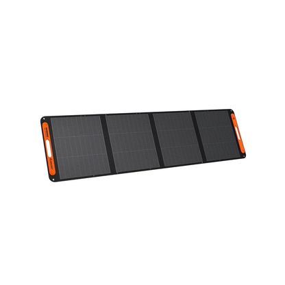 Foldable Portable Solar Panel for Power Statio