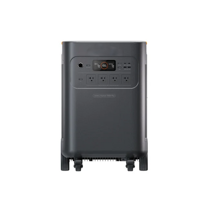 286Wh Portable Power Station | 600W AC Output, 100W USB-C &amp; Expandable Capacity